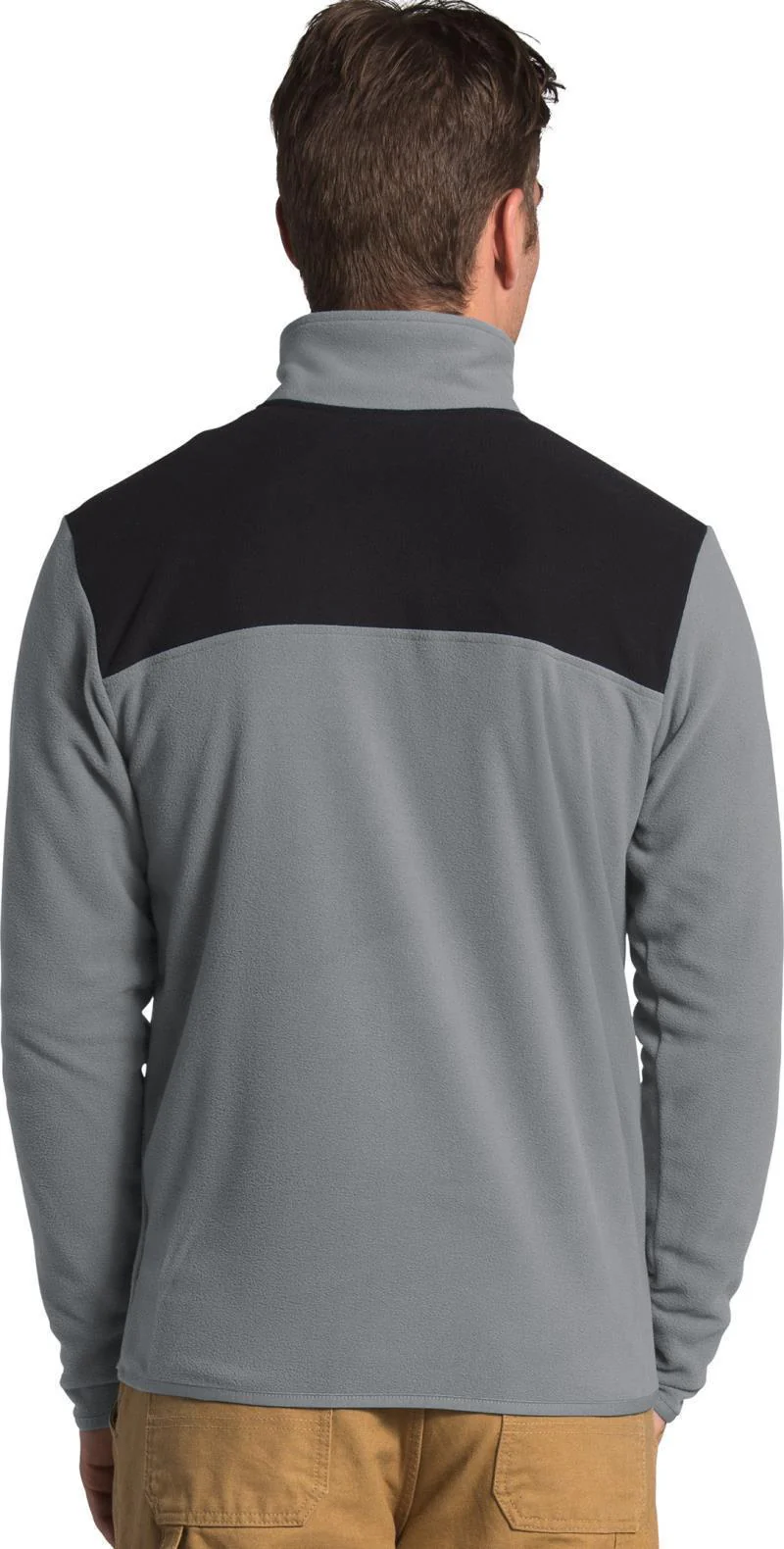 TKA Glacier Snap-Neck Pullover - Mens - Image 11