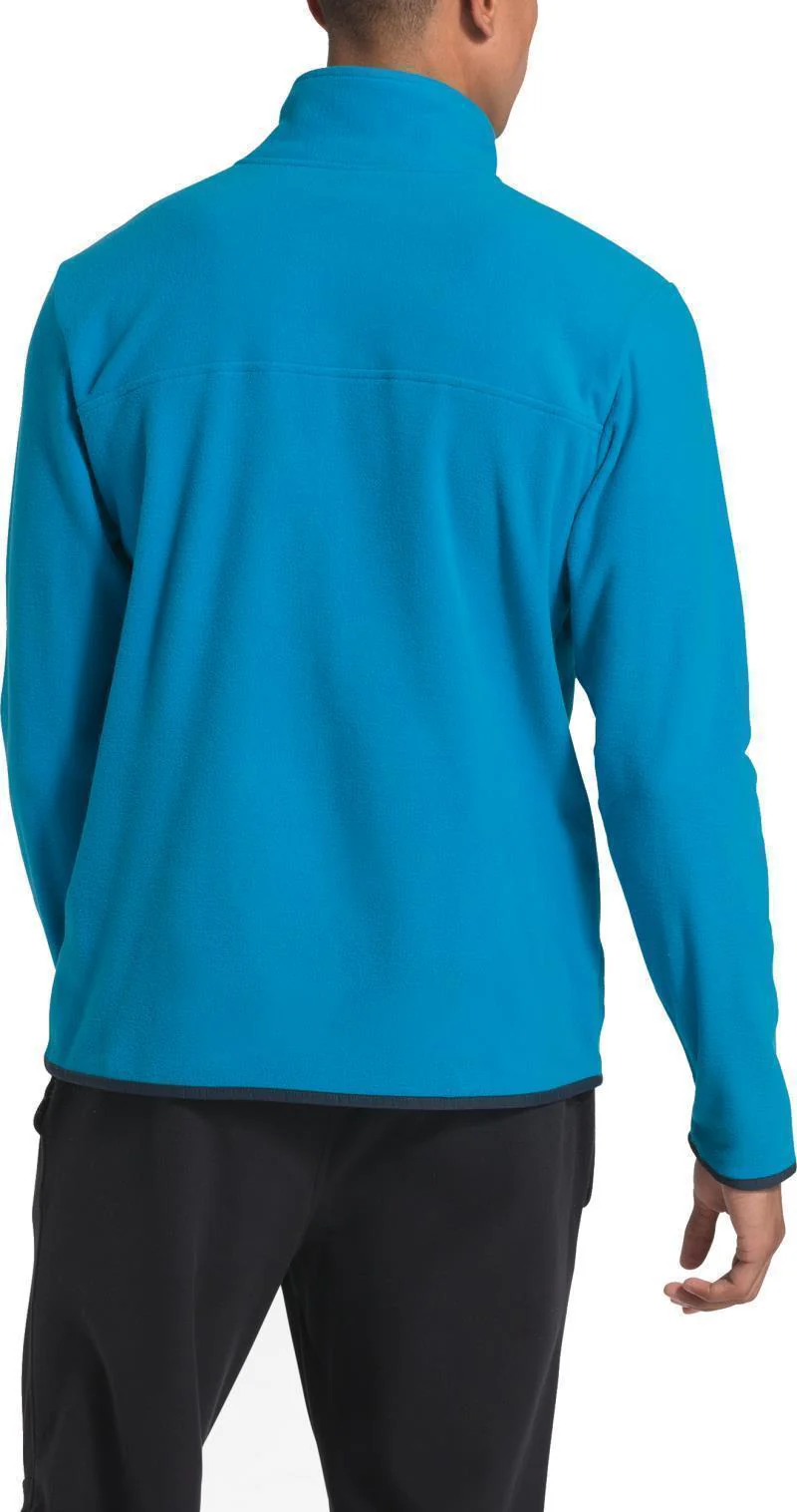 TKA Glacier Snap-Neck Pullover - Mens - Image 14