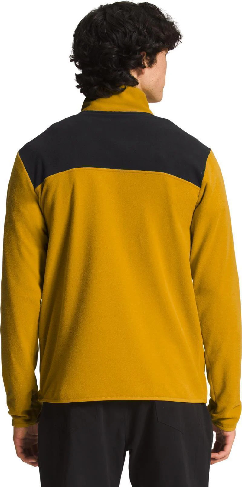 TKA Glacier Snap-Neck Pullover - Mens - Image 16
