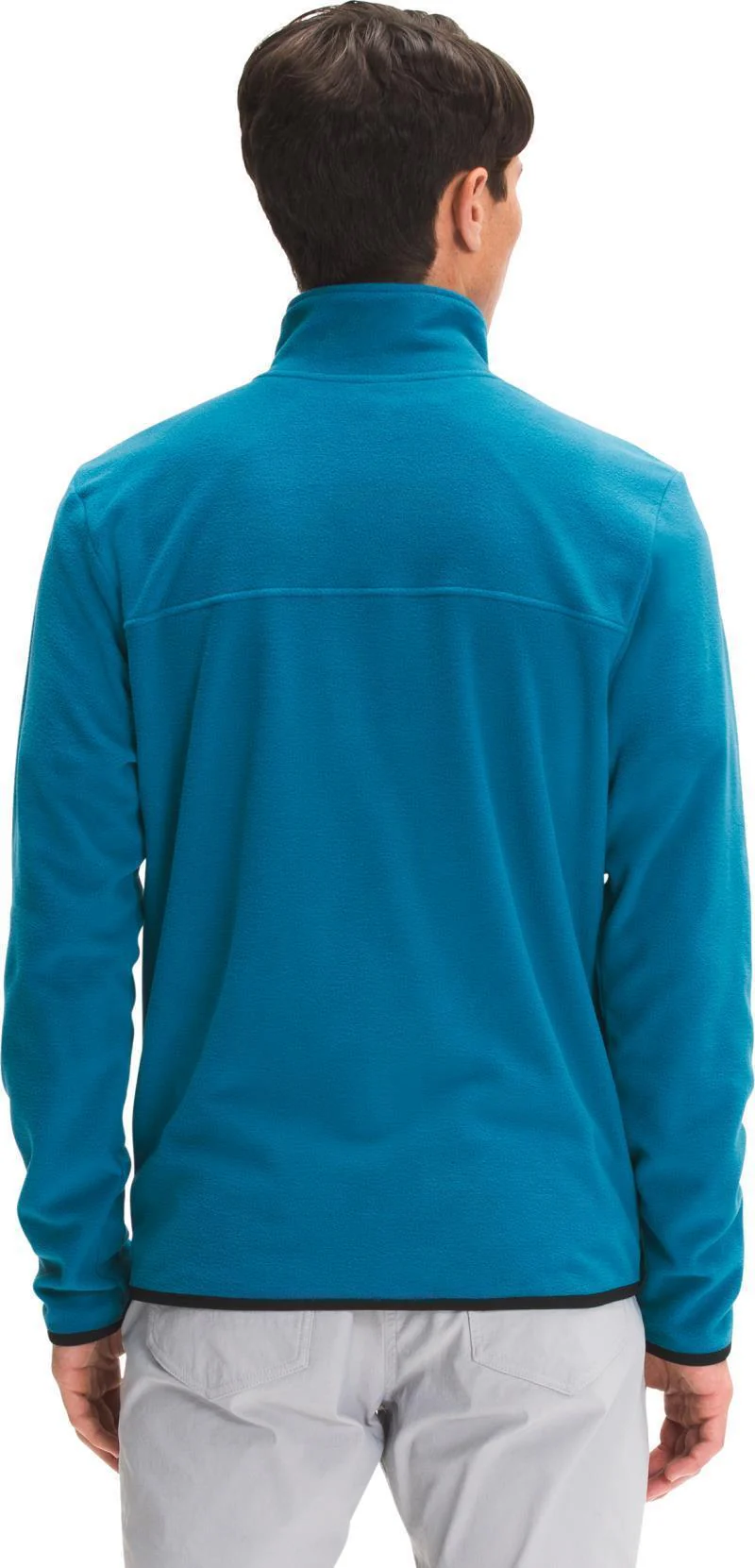 TKA Glacier Snap-Neck Pullover - Mens - Image 19