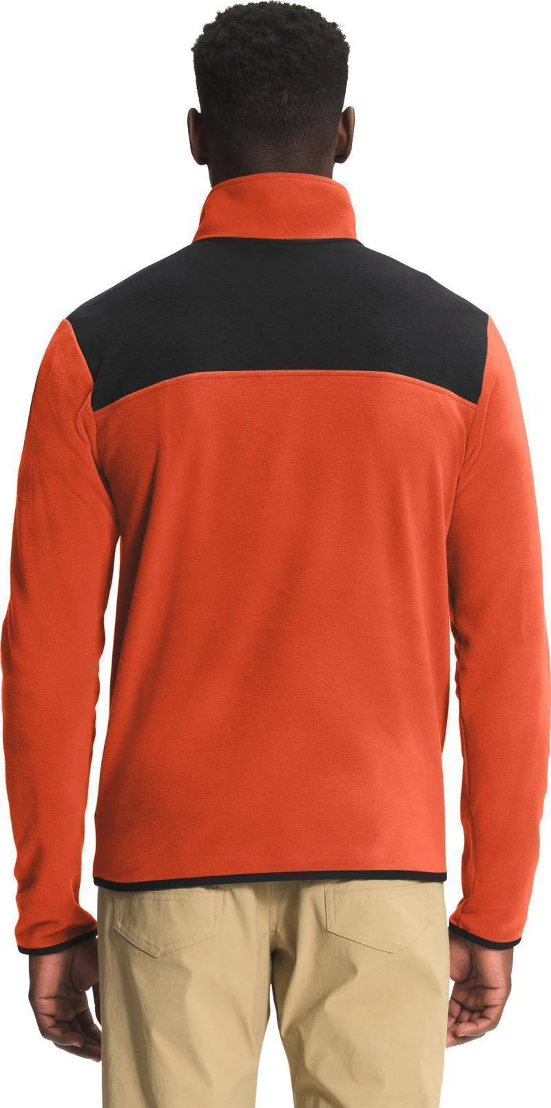 TKA Glacier Snap-Neck Pullover - Mens - Image 22