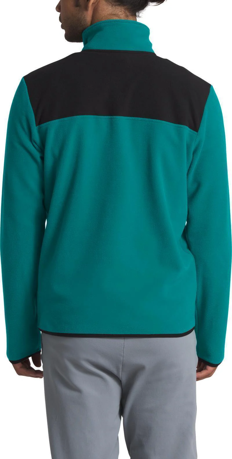 TKA Glacier Snap-Neck Pullover - Mens - Image 24