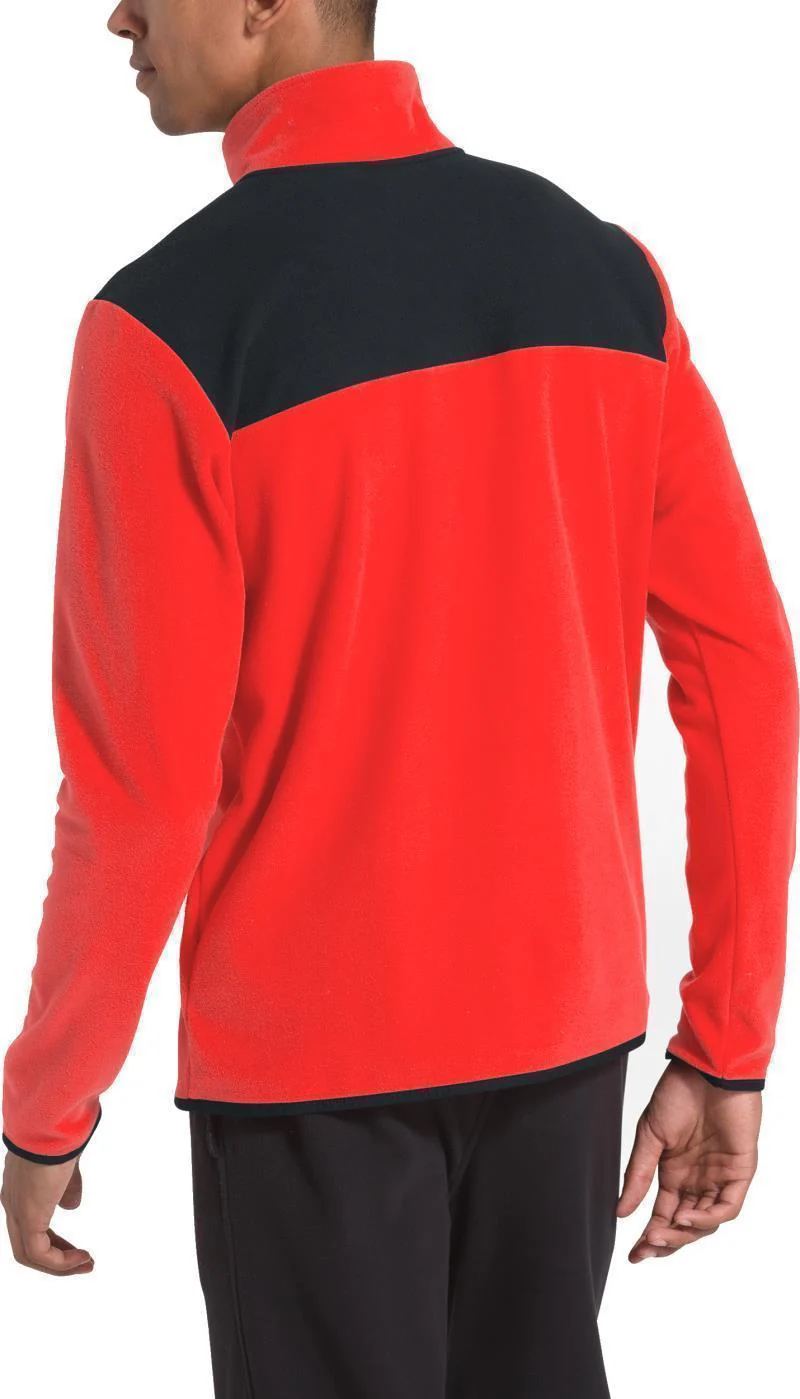 TKA Glacier Snap-Neck Pullover - Mens - Image 26