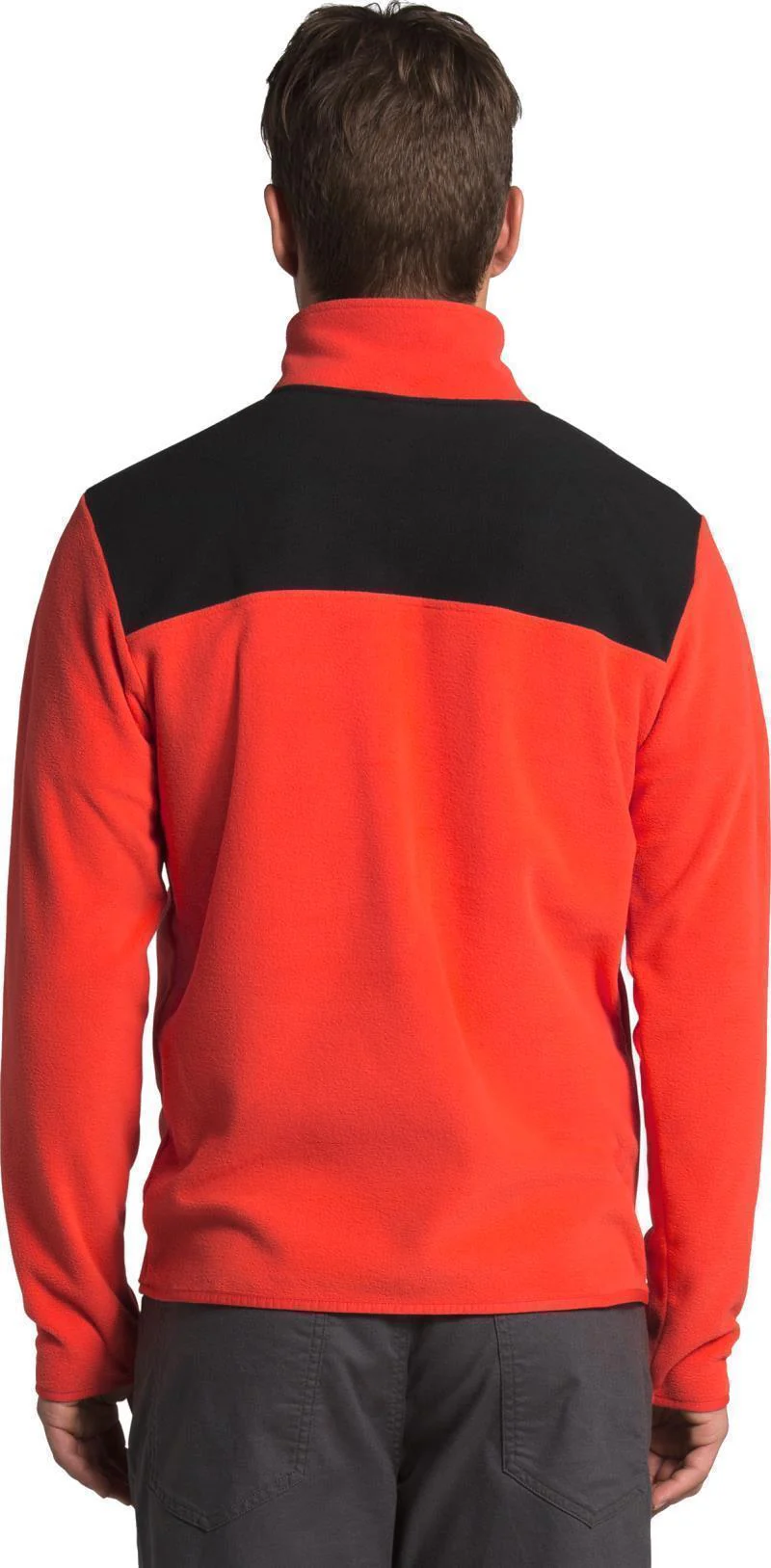 TKA Glacier Snap-Neck Pullover - Mens - Image 28