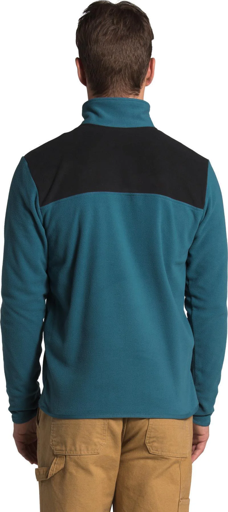 TKA Glacier Snap-Neck Pullover - Mens - Image 30