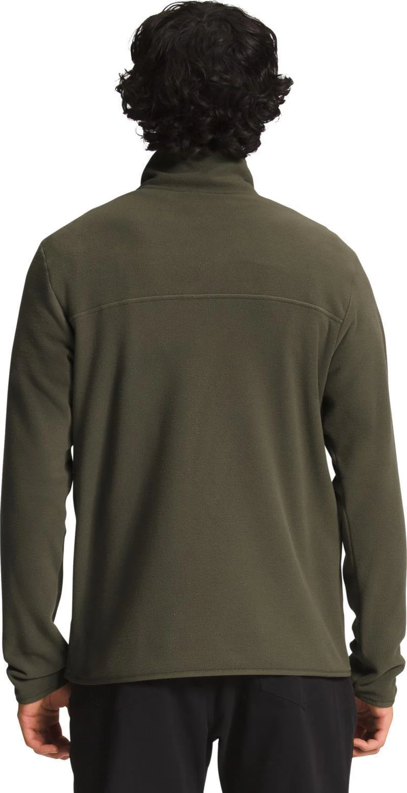 TKA Glacier Snap-Neck Pullover - Mens - Image 34