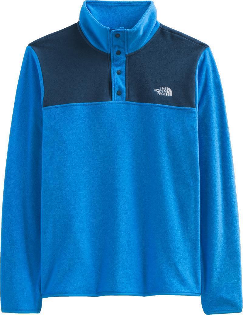 TKA Glacier Snap-Neck Pullover - Mens - Image 35