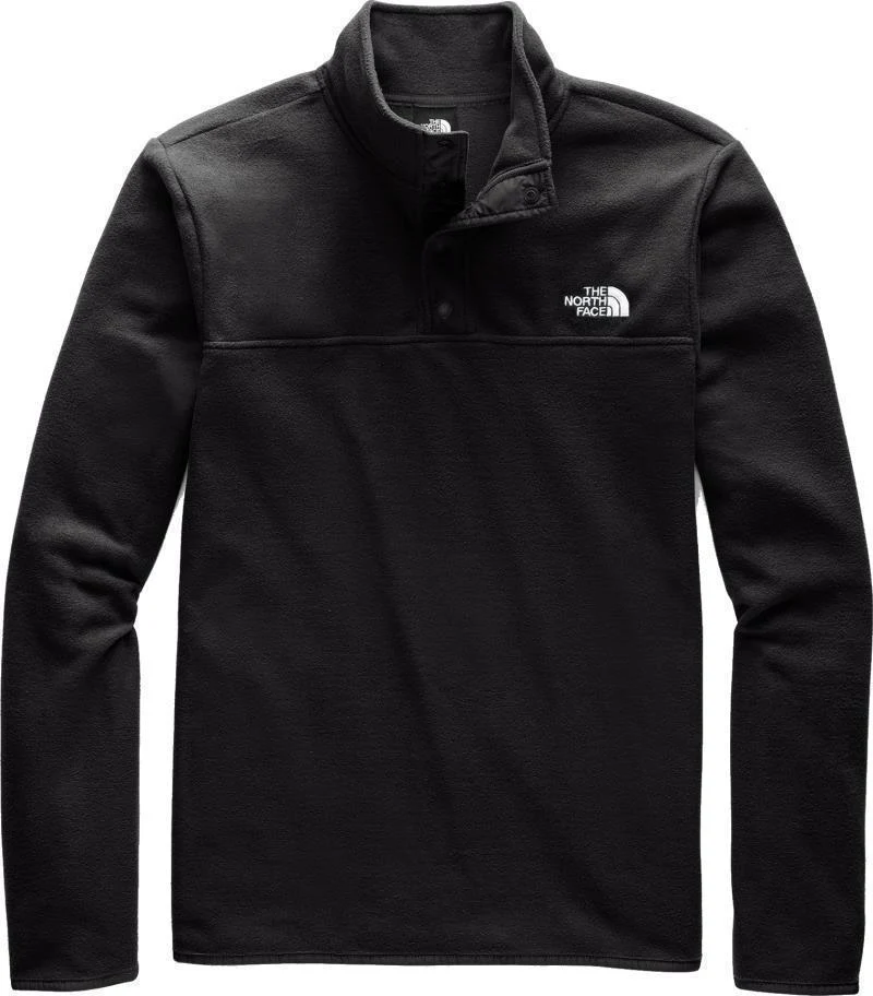 TKA Glacier Snap-Neck Pullover - Mens - Image 38