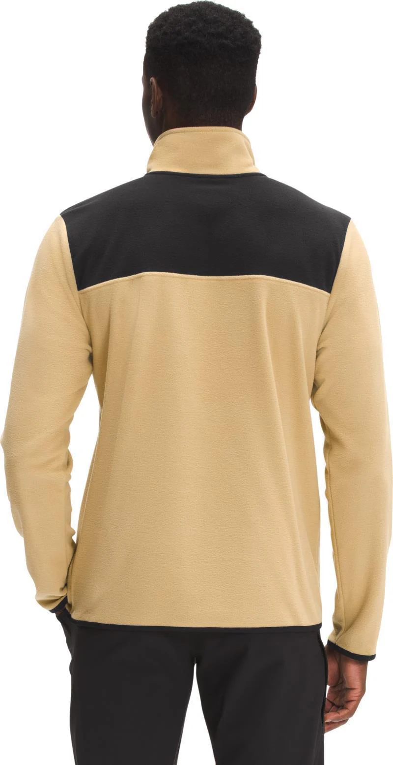 TKA Glacier Snap-Neck Pullover - Mens - Image 42
