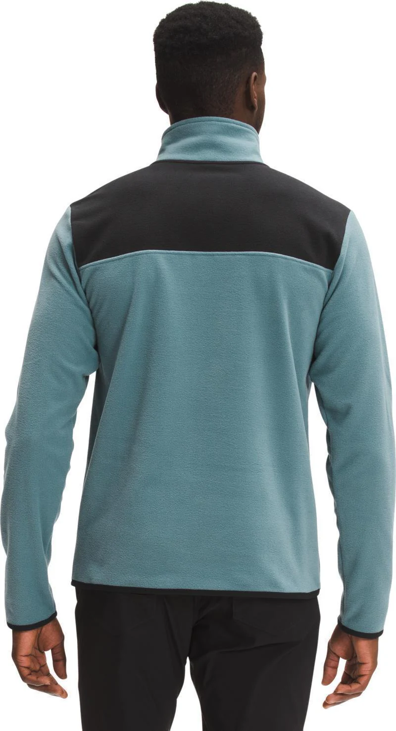 TKA Glacier Snap-Neck Pullover - Mens - Image 44
