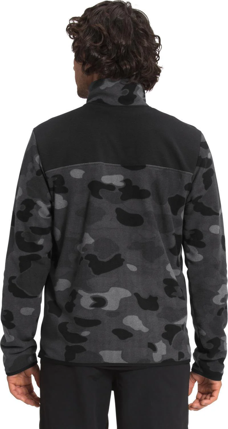 TKA Glacier Snap-Neck Pullover - Mens - Image 48