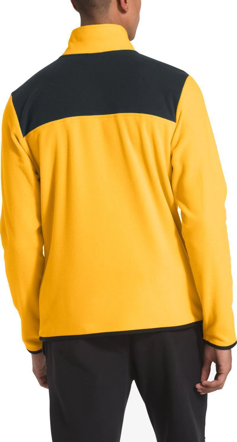 TKA Glacier Snap-Neck Pullover - Mens - Image 51