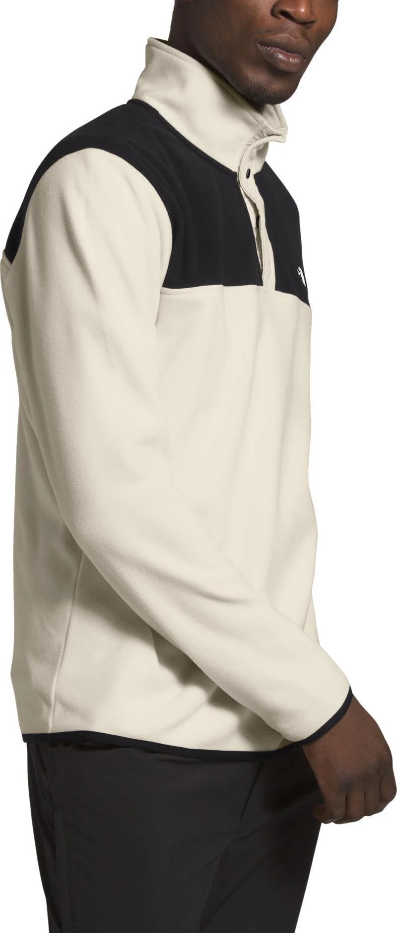 TKA Glacier Snap-Neck Pullover - Mens - Image 52