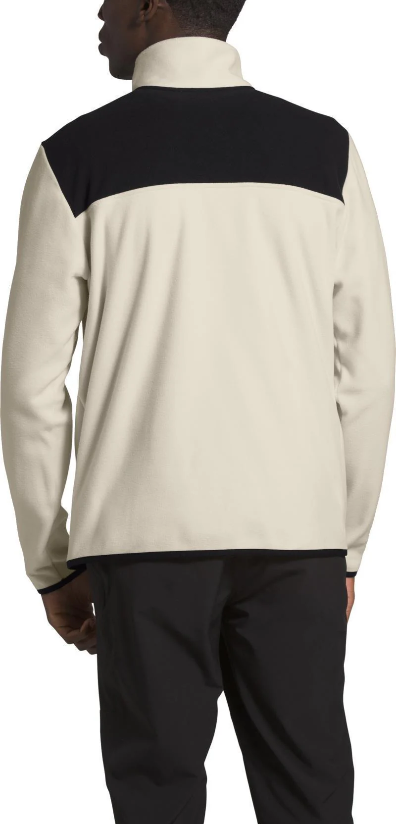 TKA Glacier Snap-Neck Pullover - Mens - Image 53