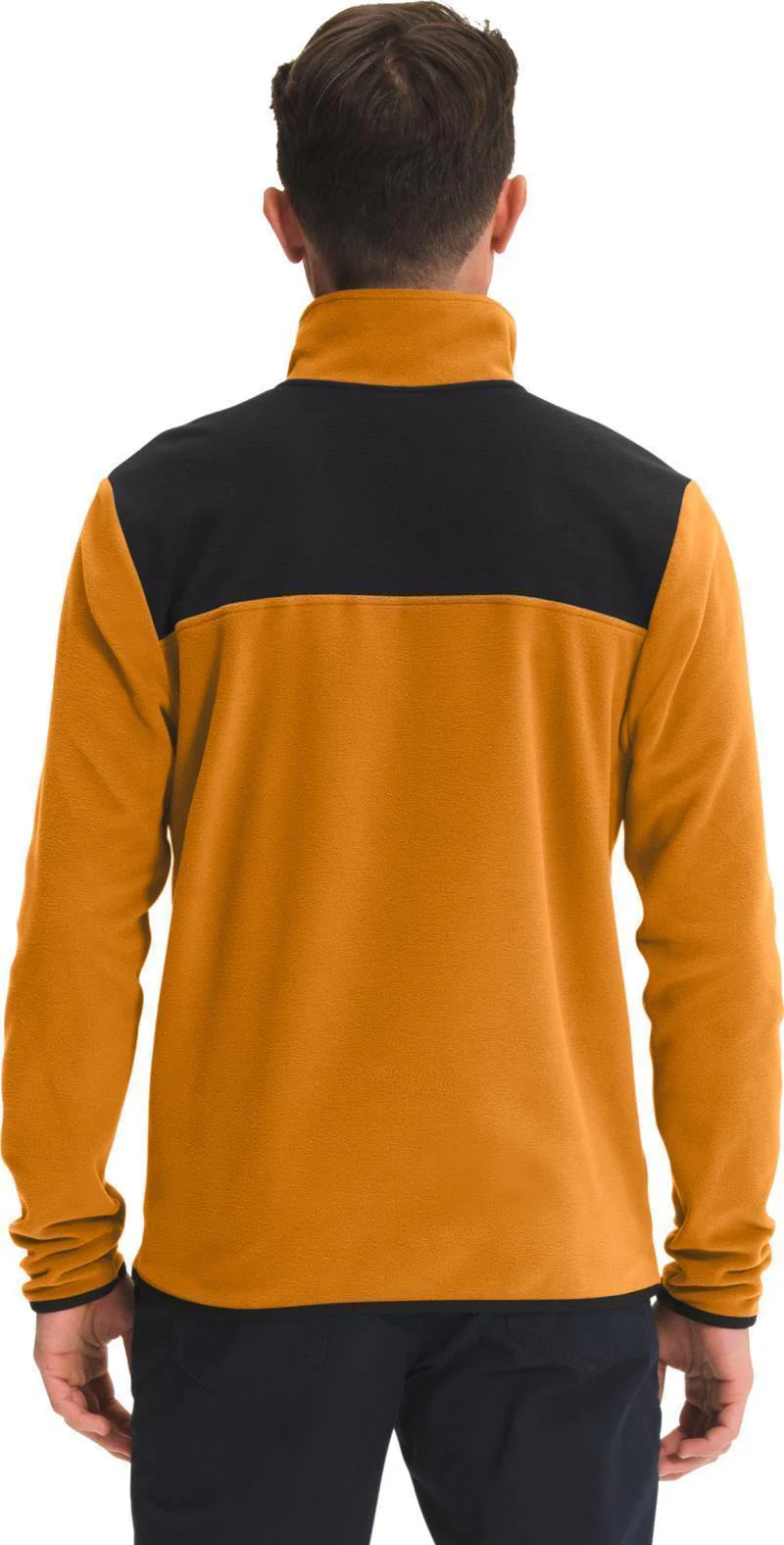 TKA Glacier Snap-Neck Pullover - Mens - Image 55