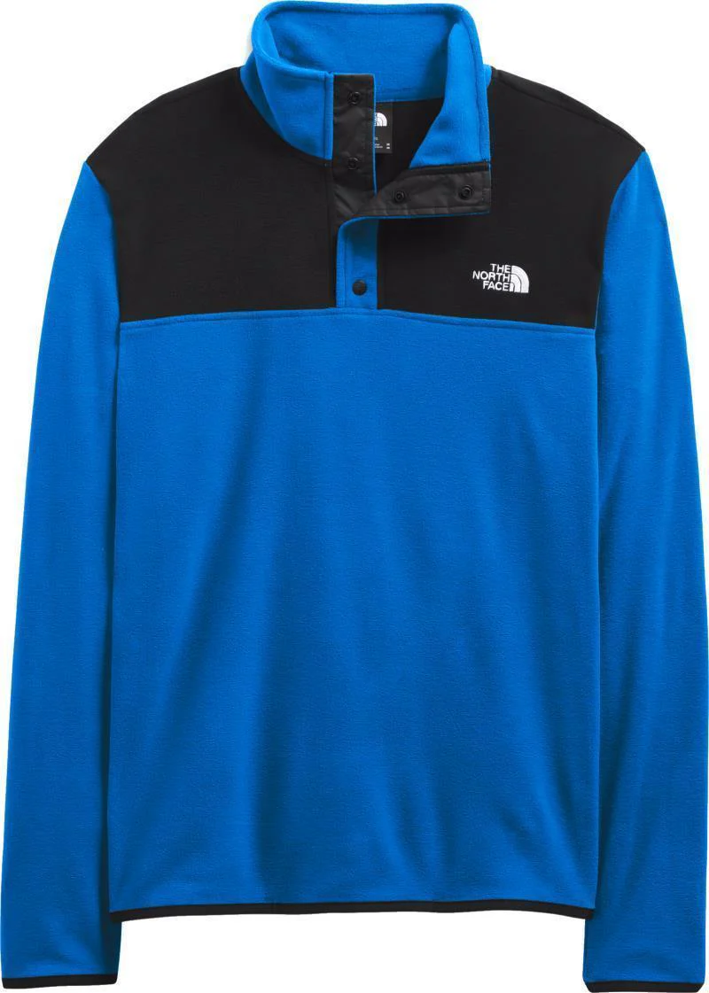 TKA Glacier Snap-Neck Pullover - Mens - Image 56
