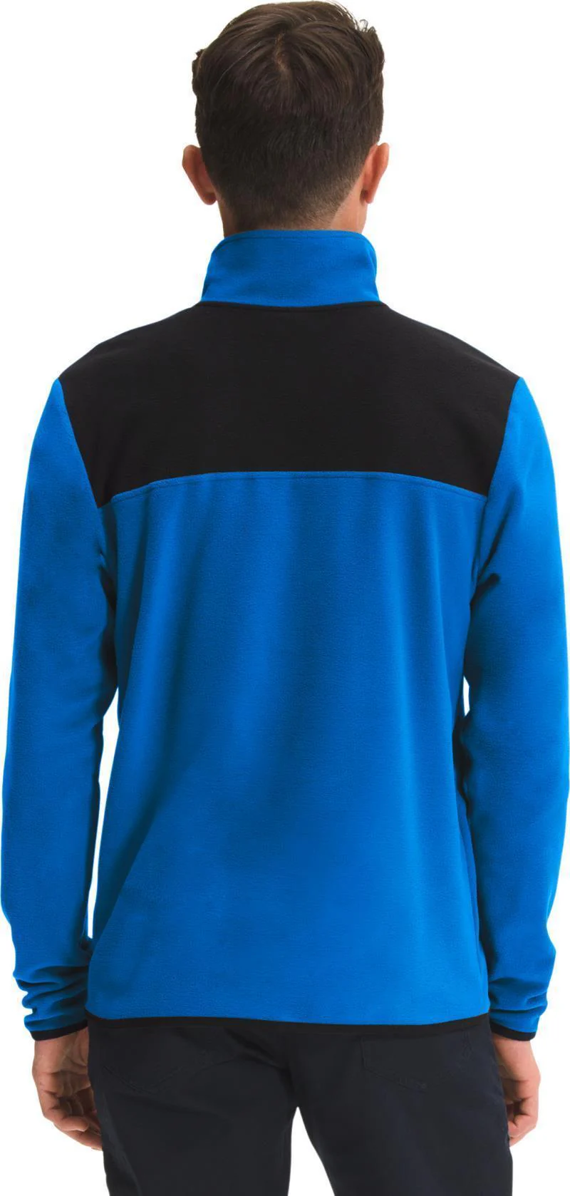 TKA Glacier Snap-Neck Pullover - Mens - Image 58