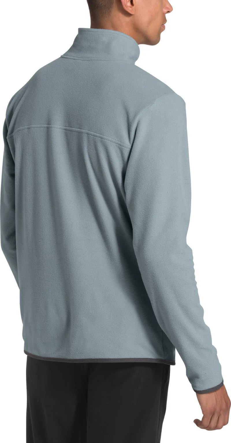 TKA Glacier Snap-Neck Pullover - Mens - Image 60