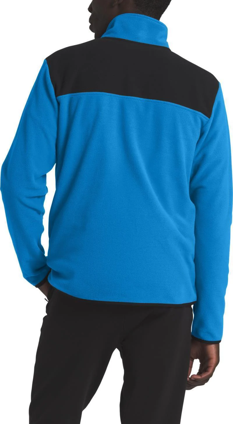 TKA Glacier Snap-Neck Pullover - Mens - Image 8