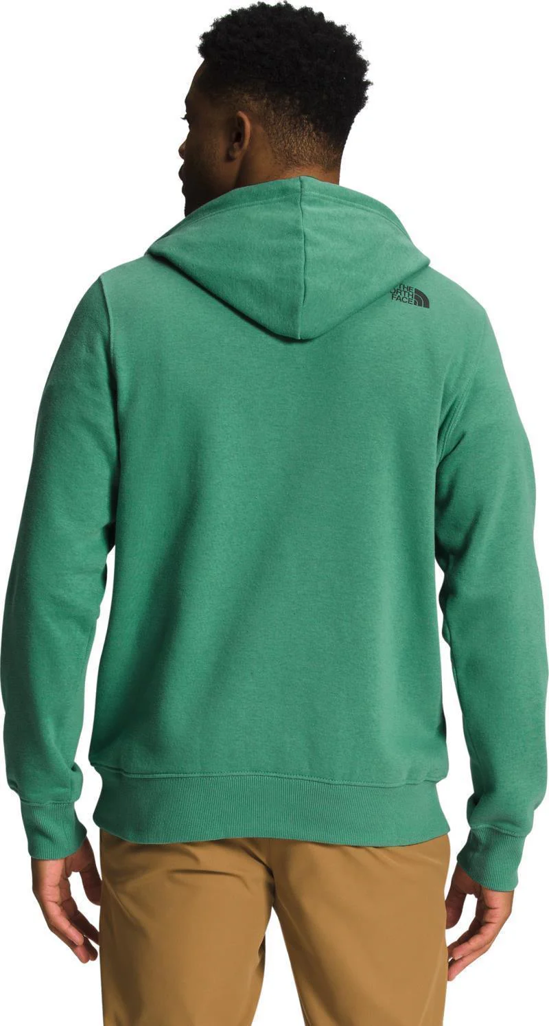 TNF Bear Pullover Hoodie - Mens - Image 10