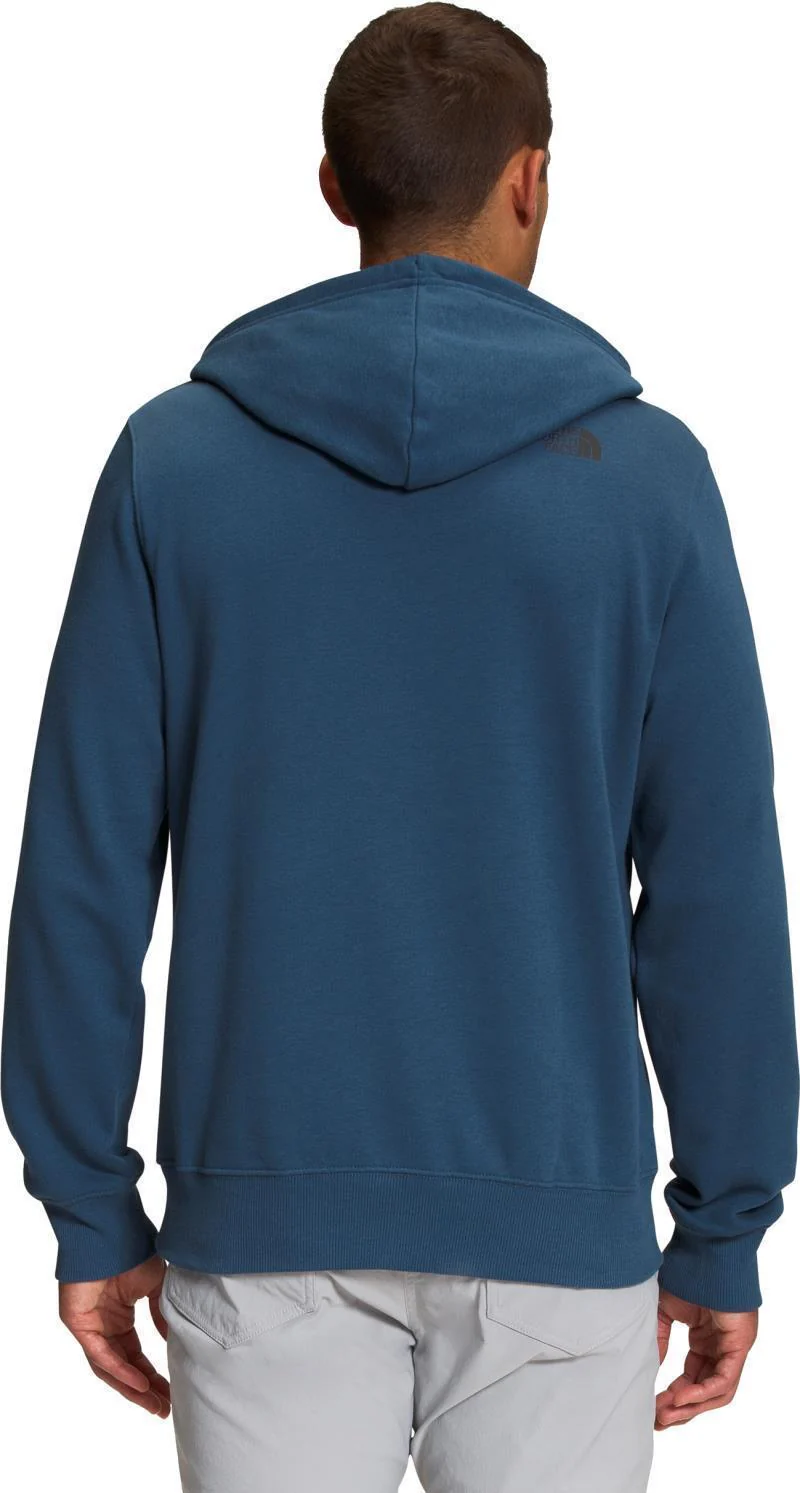 TNF Bear Pullover Hoodie - Mens - Image 12