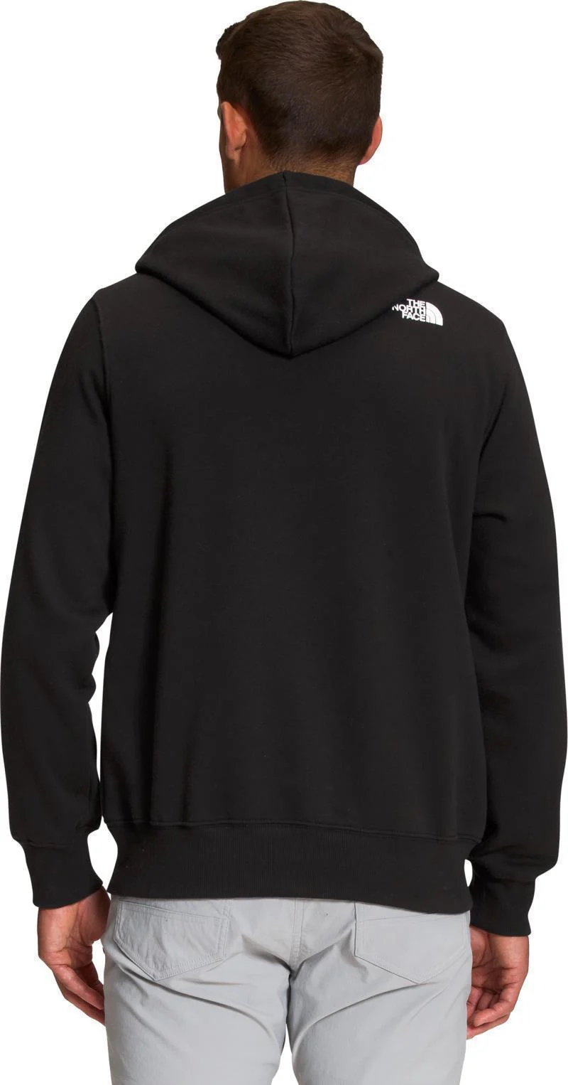 TNF Bear Pullover Hoodie - Mens - Image 14