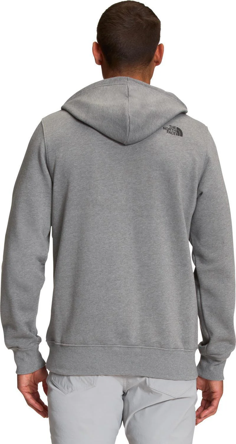 TNF Bear Pullover Hoodie - Mens - Image 16