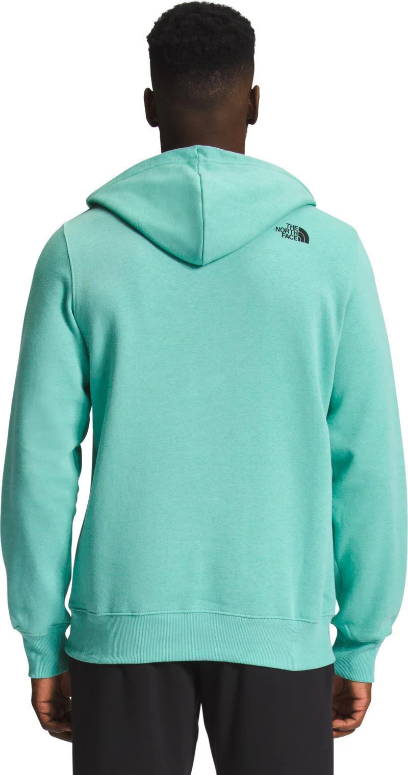 TNF Bear Pullover Hoodie - Mens - Image 18