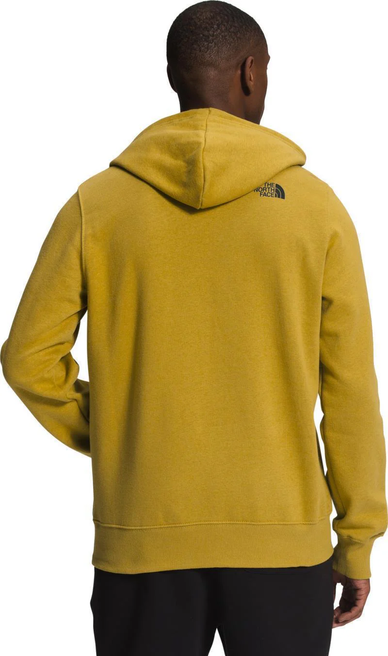 TNF Bear Pullover Hoodie - Mens - Image 20