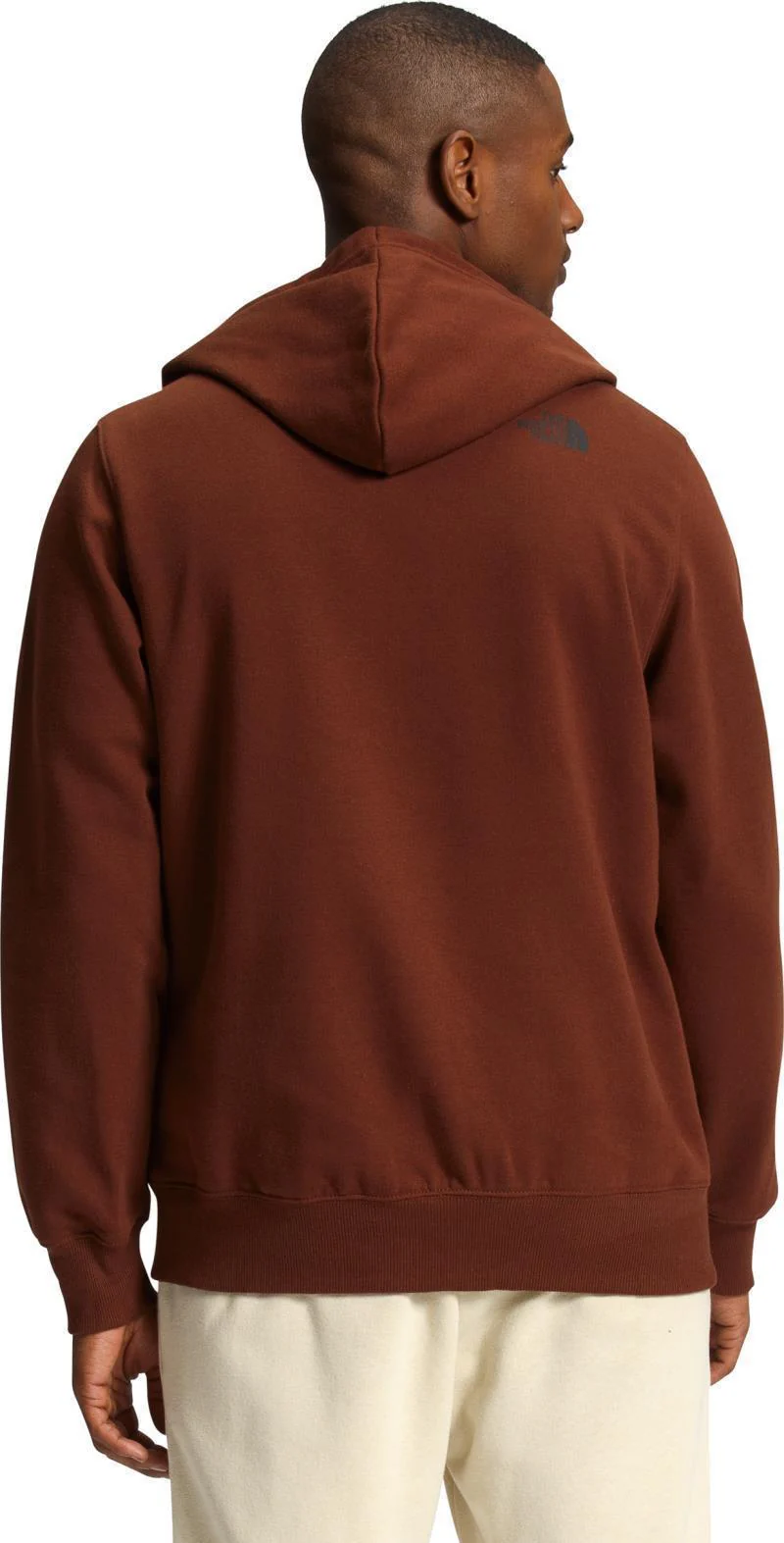 TNF Bear Pullover Hoodie - Mens - Image 22
