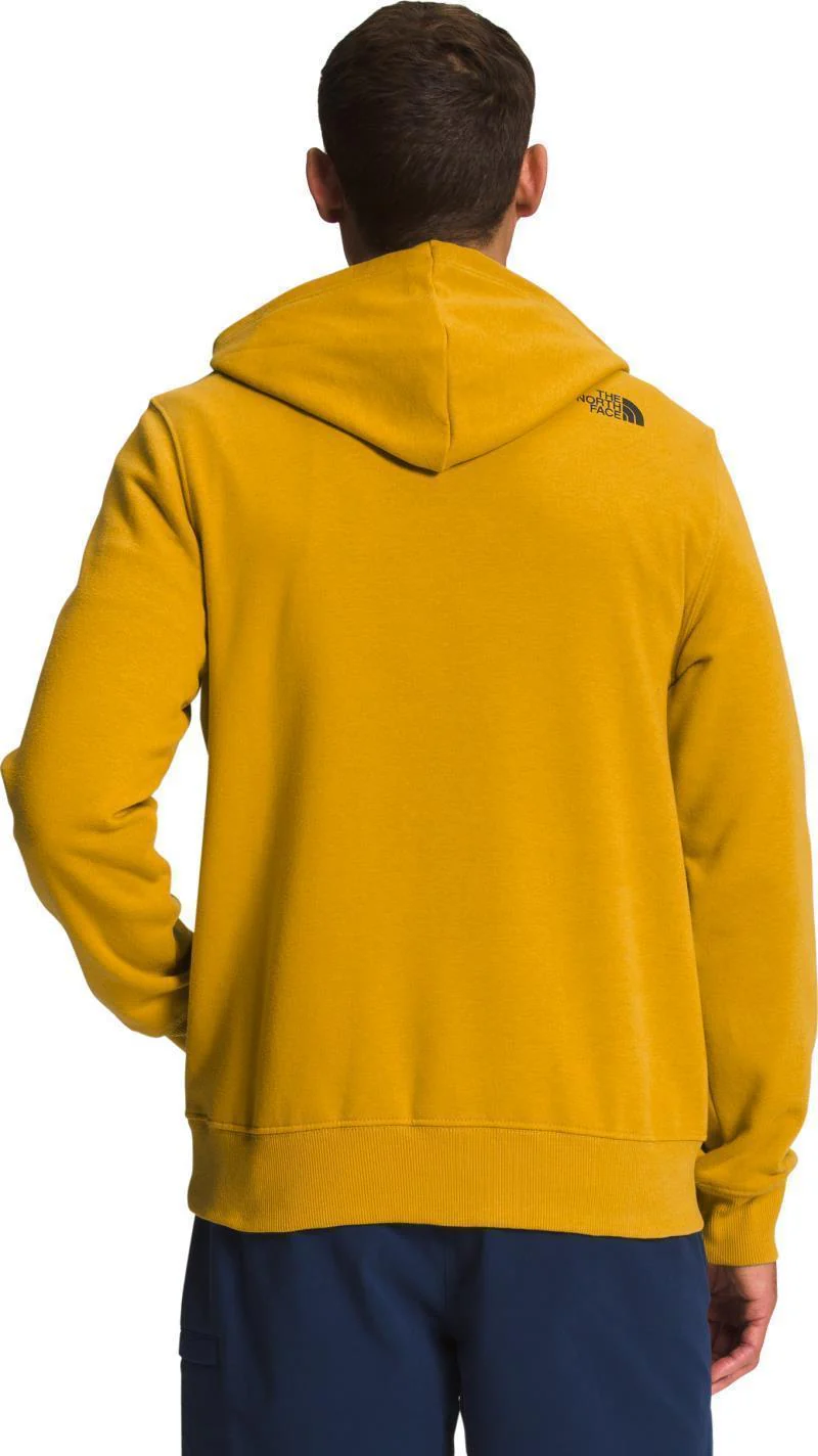 TNF Bear Pullover Hoodie - Mens - Image 4