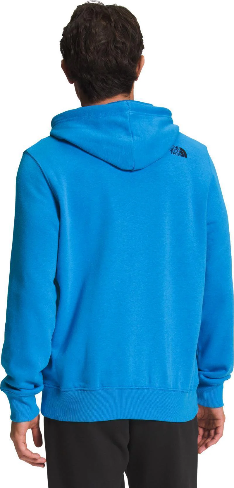 TNF Bear Pullover Hoodie - Mens - Image 6