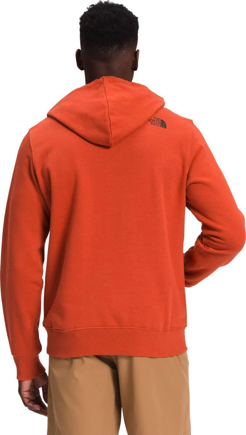 TNF Bear Pullover Hoodie - Mens - Image 8