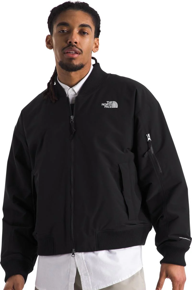 TNF Bomber - Mens - Image 2