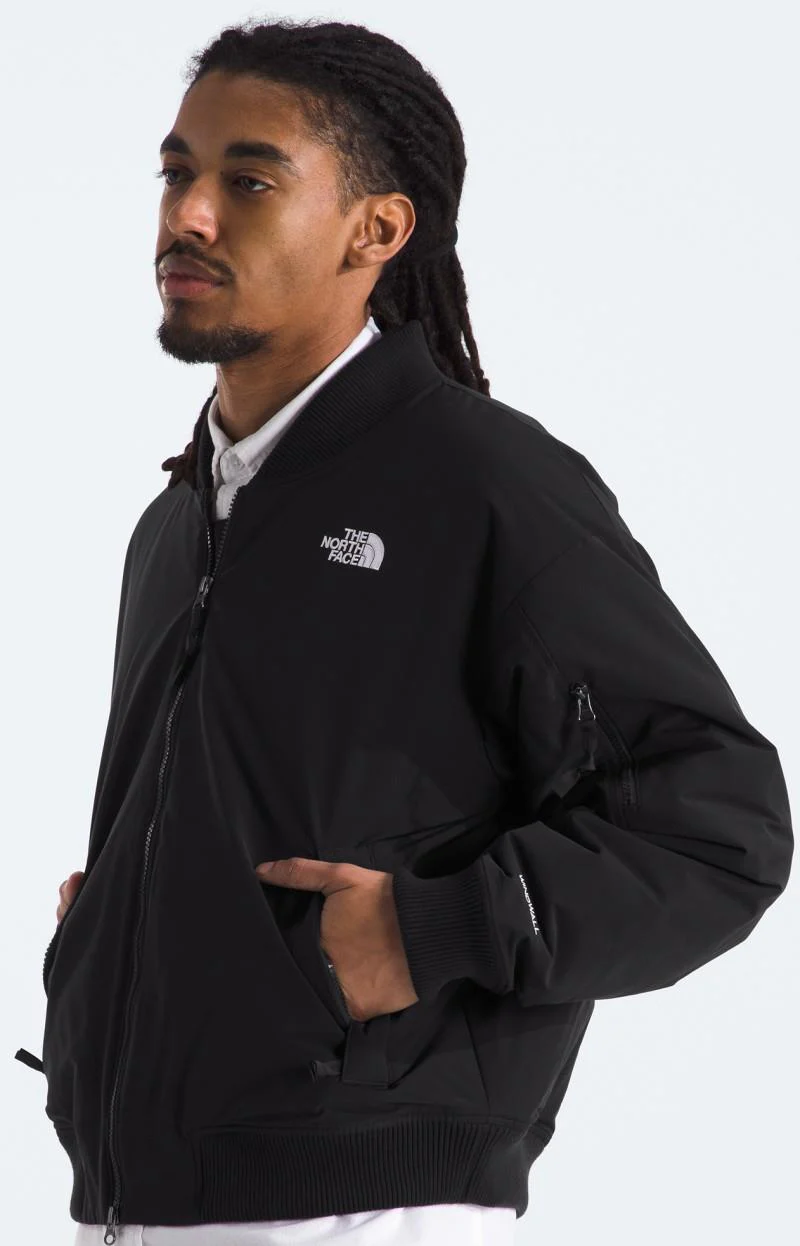 TNF Bomber - Mens - Image 3