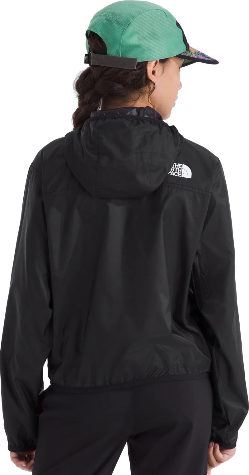 TNF Cyclone Wind Jacket - Girls - Image 12