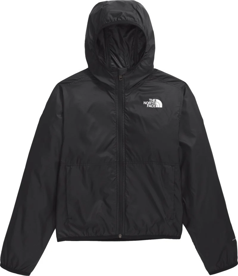 TNF Cyclone Wind Jacket - Girls - Image 9