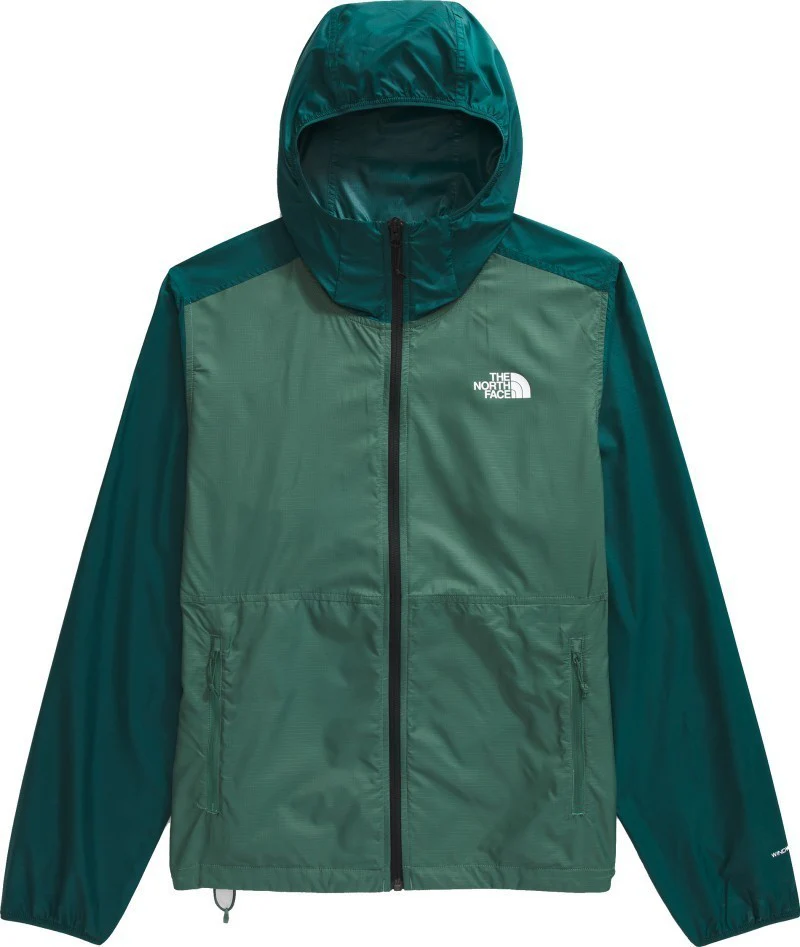 TNF Cyclone Wind Jacket - Mens