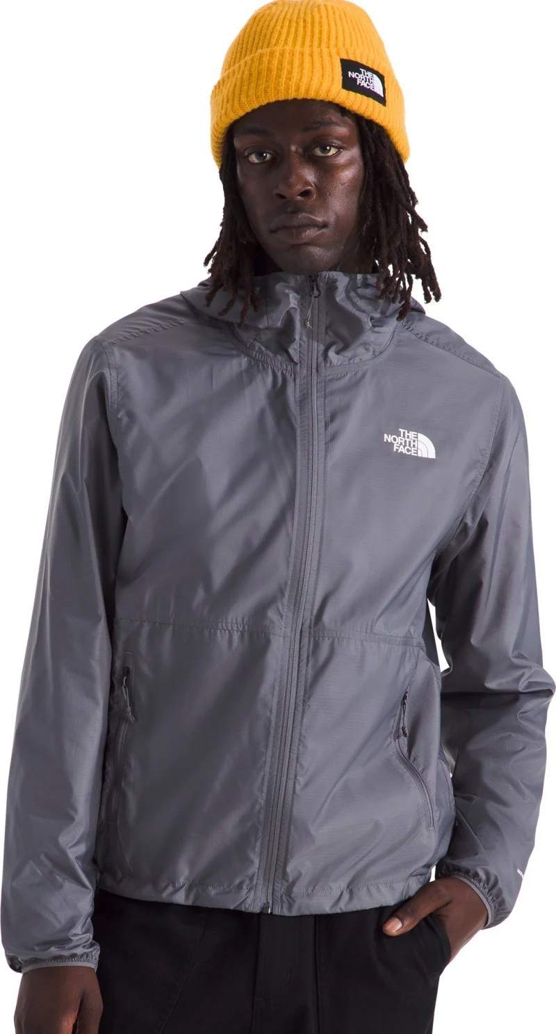 TNF Cyclone Wind Jacket - Mens - Image 11
