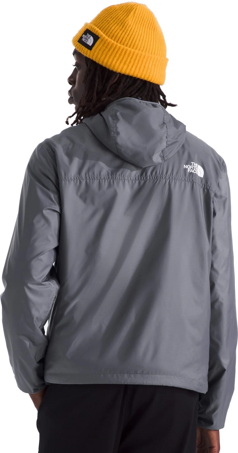 TNF Cyclone Wind Jacket - Mens - Image 12