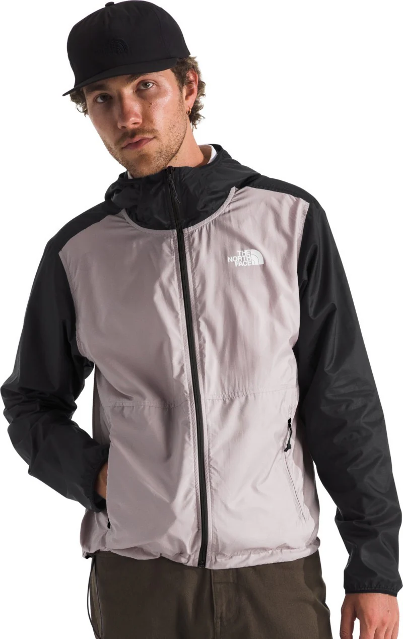 TNF Cyclone Wind Jacket - Mens - Image 14