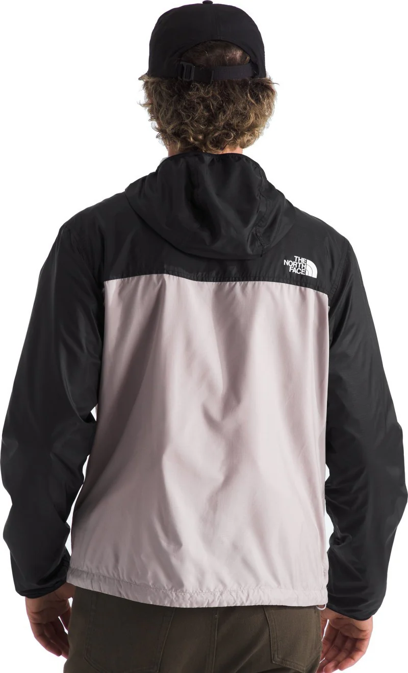 TNF Cyclone Wind Jacket - Mens - Image 15