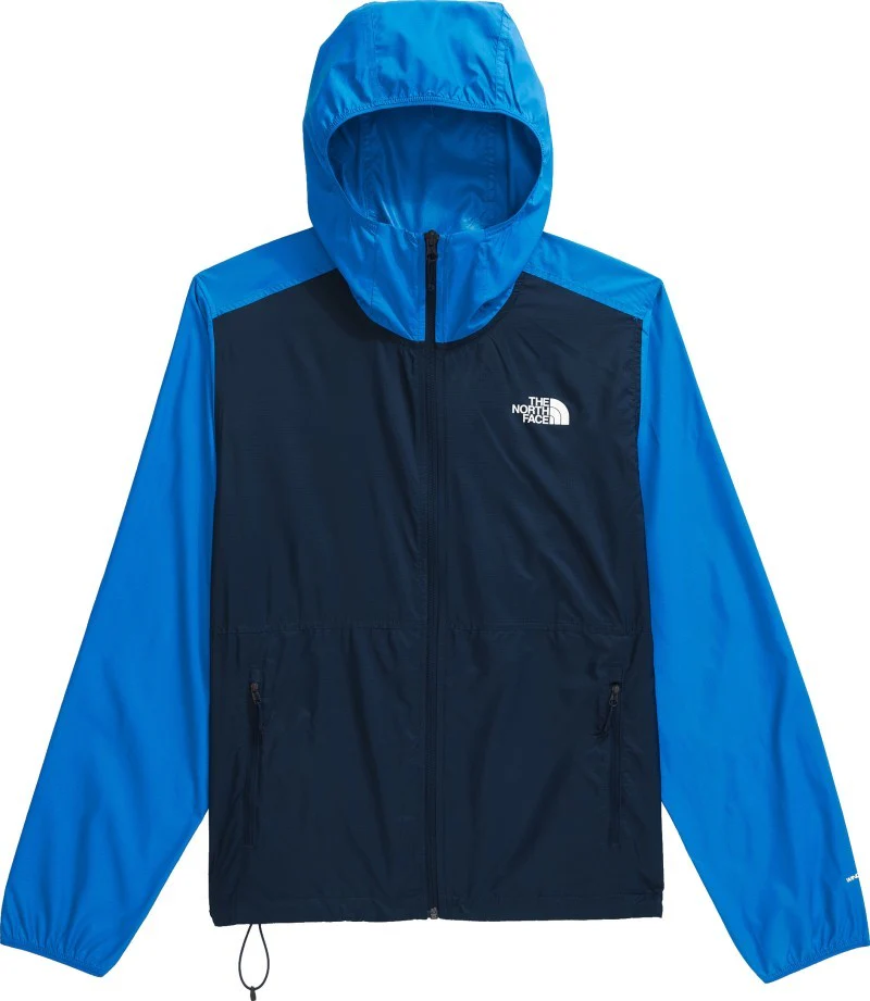 TNF Cyclone Wind Jacket - Mens - Image 16