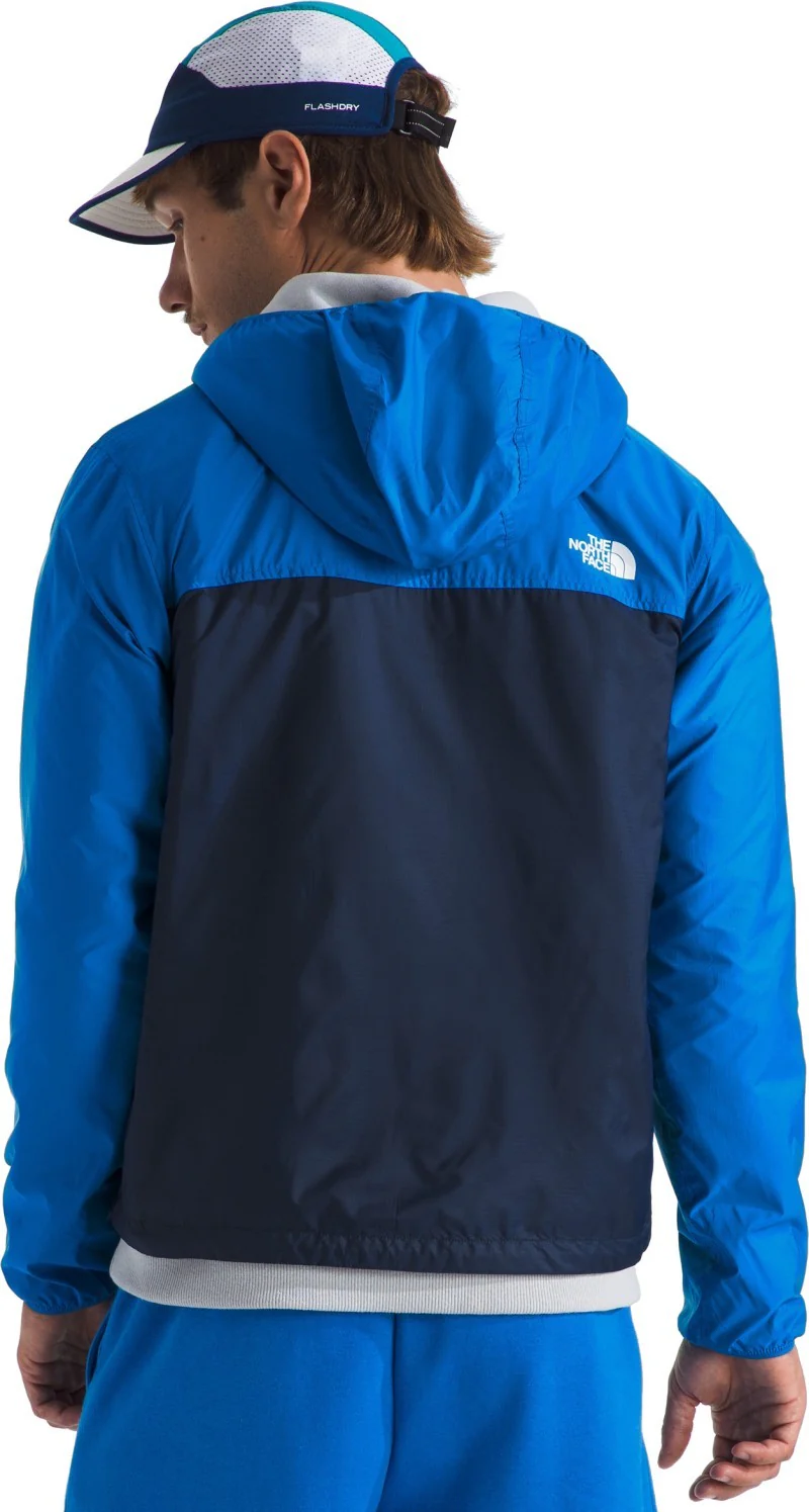 TNF Cyclone Wind Jacket - Mens - Image 18