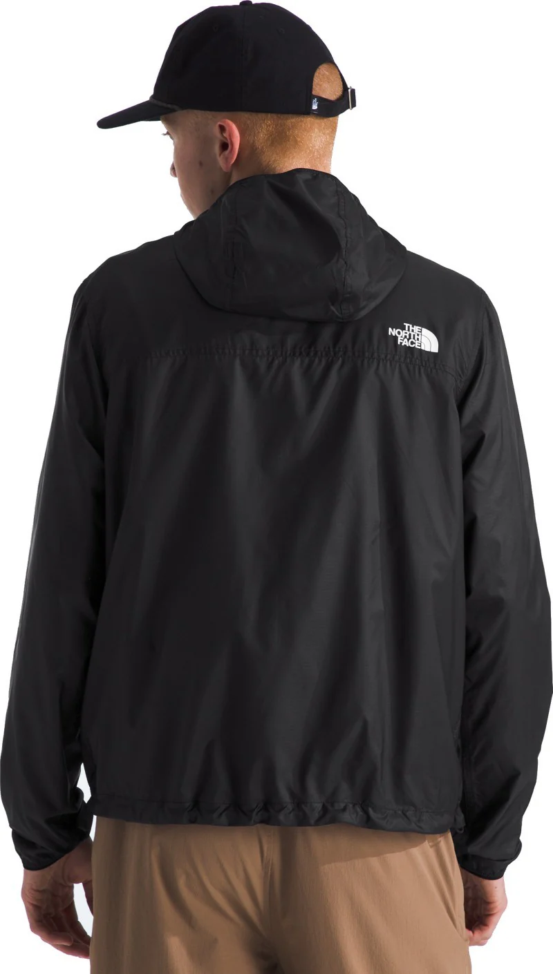 TNF Cyclone Wind Jacket - Mens - Image 21