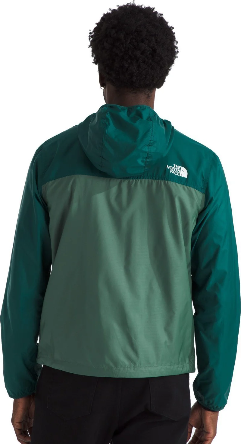 TNF Cyclone Wind Jacket - Mens - Image 3