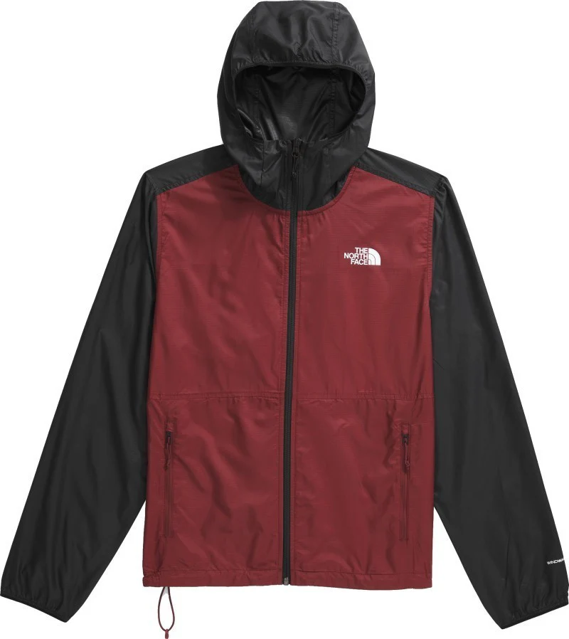 TNF Cyclone Wind Jacket - Mens - Image 4