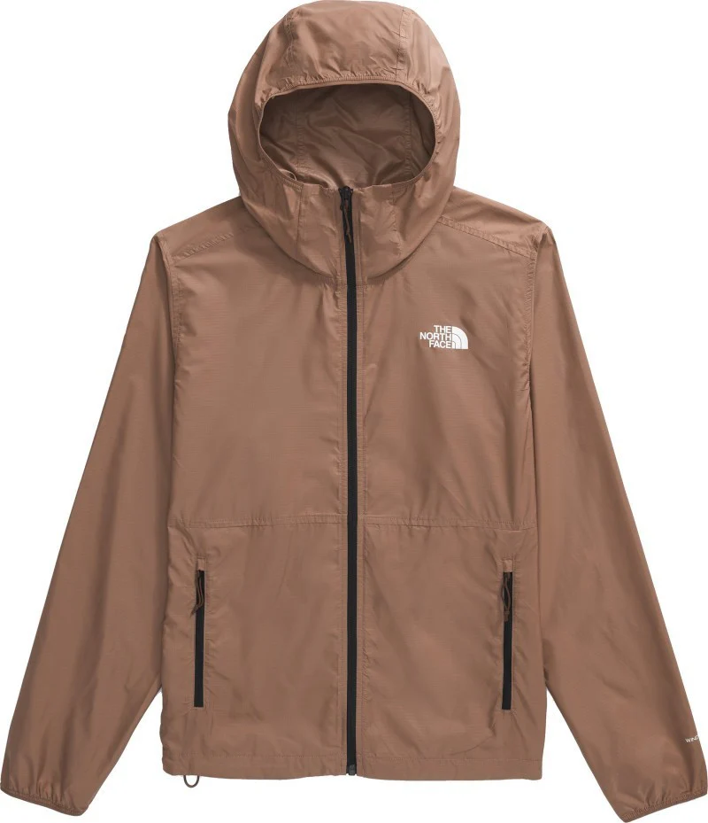 TNF Cyclone Wind Jacket - Mens - Image 7