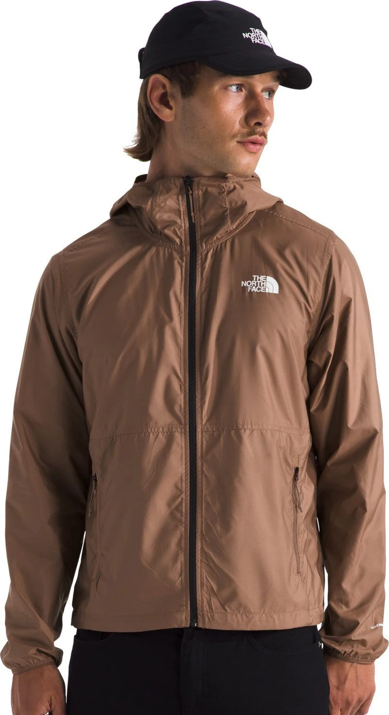 TNF Cyclone Wind Jacket - Mens - Image 8