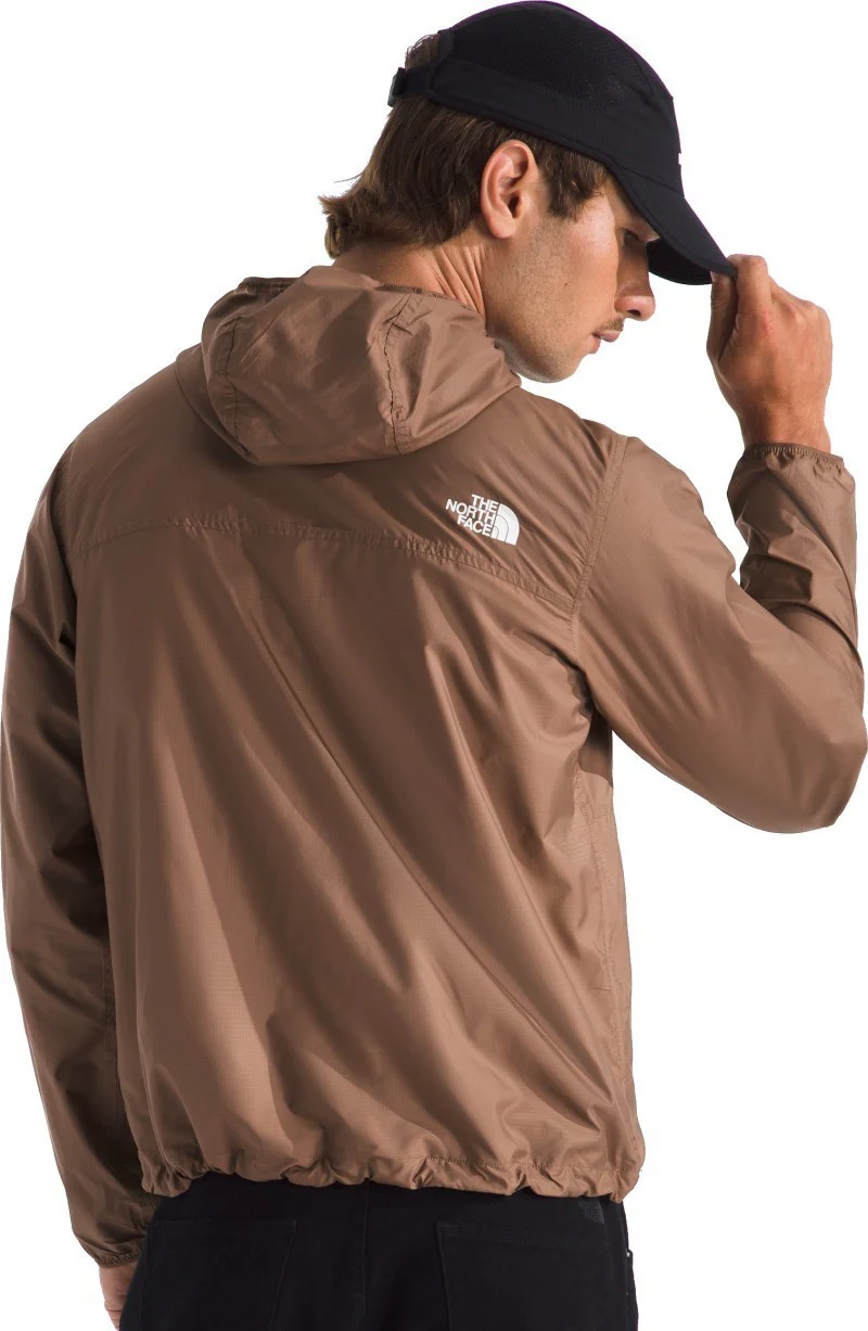 TNF Cyclone Wind Jacket - Mens - Image 9